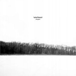 HATE FOREST - The Gates (12''LP)